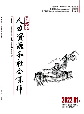 黑龙江人力资源和社会保障