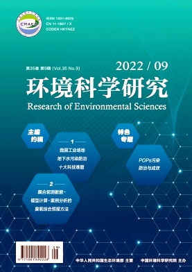 环境科学研究
